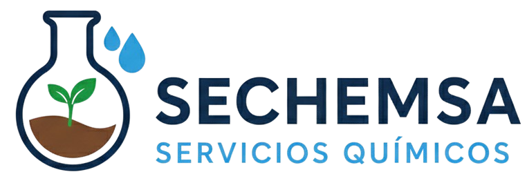 Logo SECHEMSA